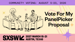Wild Hive SXSW PanelPicker